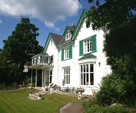 Frognel Hall Torquay Exteriér fotografie