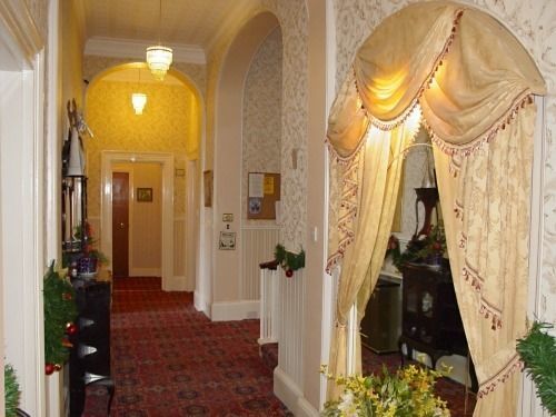 Frognel Hall Torquay Exteriér fotografie