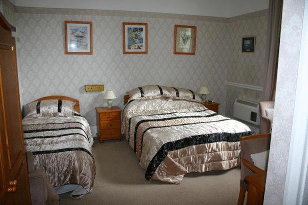 Frognel Hall Torquay Pokoj fotografie