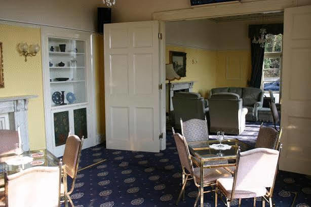 Frognel Hall Torquay Exteriér fotografie