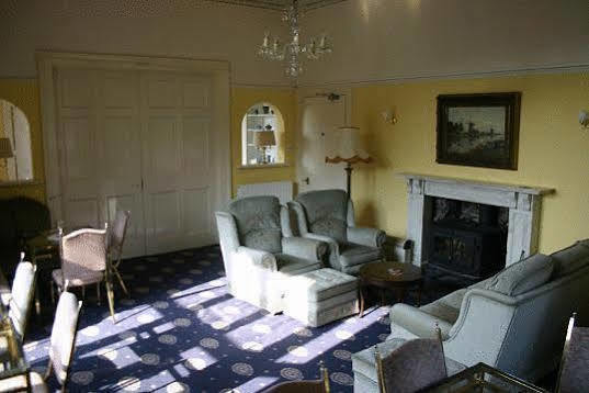Frognel Hall Torquay Exteriér fotografie